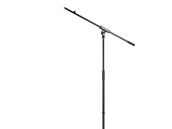 K&M 21070B med mikrofon