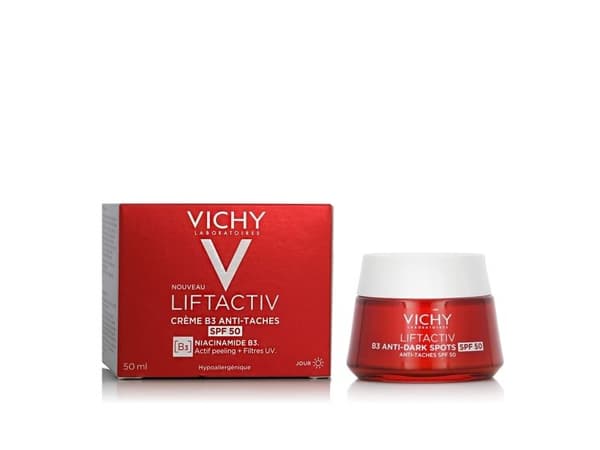 Vichy Liftactiv B3 SPF 50 50 ml