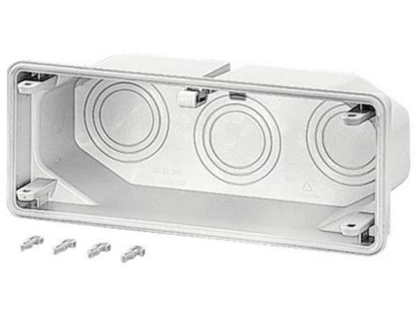 Hensel Mi FM 63 Laippa 1 kpl