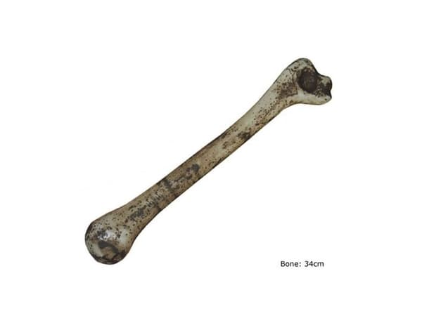 Keinoluu, 34 cm