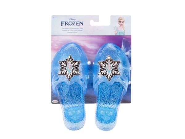 JAKKS FROZEN Elsasko