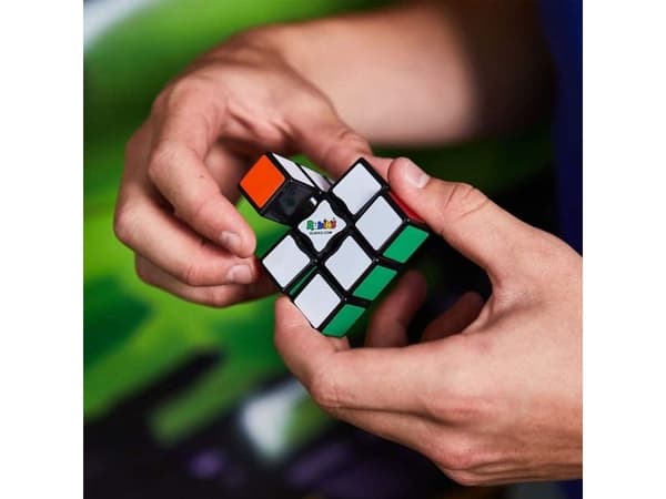 Rubiks 3x1 Edge