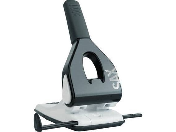 SAX 618 65 arkin reikäpistooli Sininen