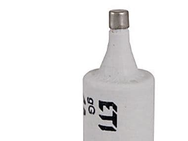 Sikring Dz2 10A - - (5 stk.)