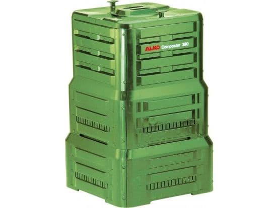 AL-KO K390 Kompostisäiliö