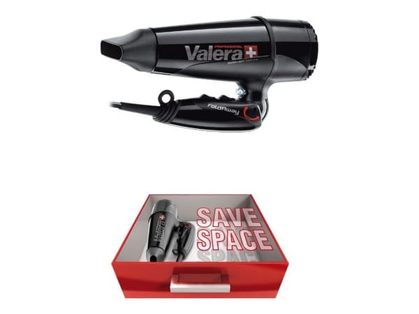 Valera Swiss Light 5400 tørketrommel