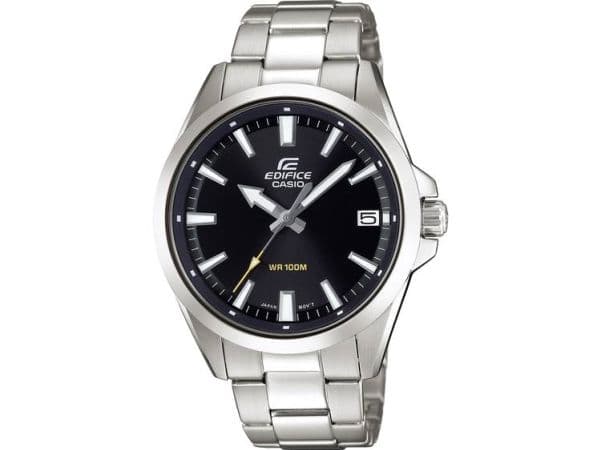 Casio EFV-100D-1AVUEF, vanntett, kvarts