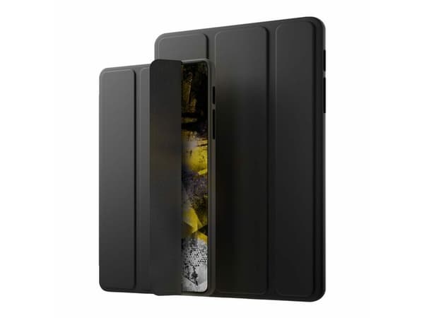 3MK Soft Tablet Case, iPad Air 4/5 gen
