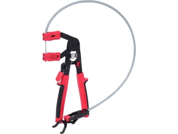 KS Tools 115.1060, Stål
