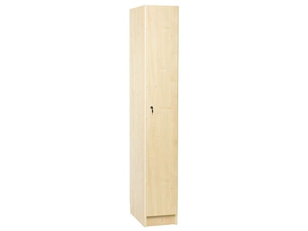 Mora Personaleskab 1x1 rum birk