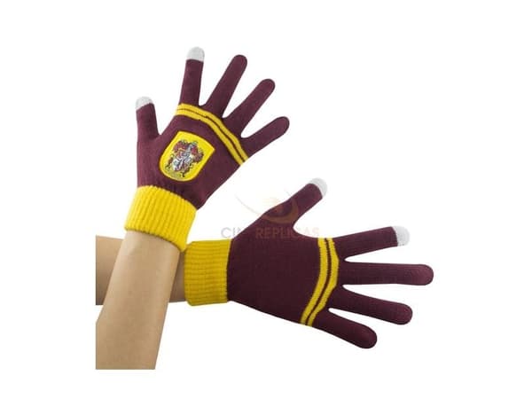 Gryffindor handsker, voksne