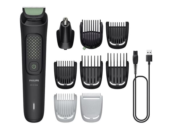 HAIR TRIMMER/MG3945/15 PHILIPS