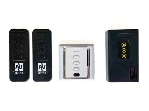 Avtek styrning RF/IR/12V trigger för skärmar AVTEK Electric