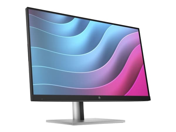 HP E24 G5 23.8FHD IPS 16:9 250 NITS