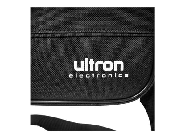 Ultron 371960, Salkku, 43,2 cm (17"), Olkahihna