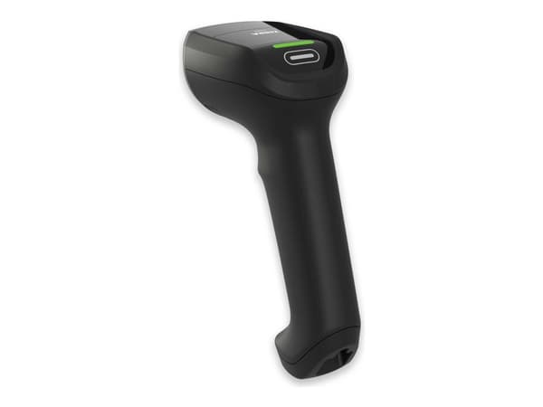 Zebra DS8208, Kannettava viivakoodinlukija, 1D/2D, Laser, Code 39, Code 128, Code 93, Code 11, PDF417, TCL39, Datamatriisi, MaxiCode, QR Code, Micr...