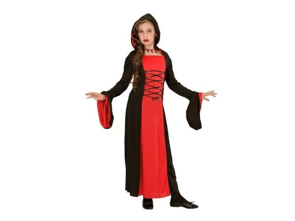 Gothic Lady puku
