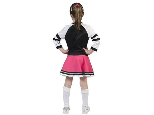 Cheerleaderdräkt