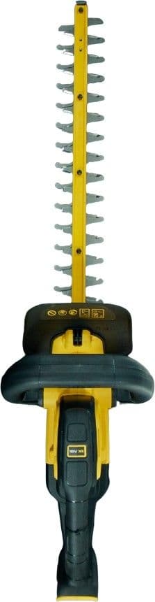 DeWalt DCMHT564N-XJ Häcksax - 18V - SOLO