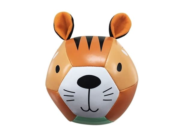 BoBo mjuk boll – Tiger