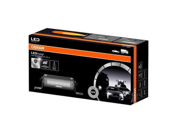 OSRAM 146792 halogenlampa för bil