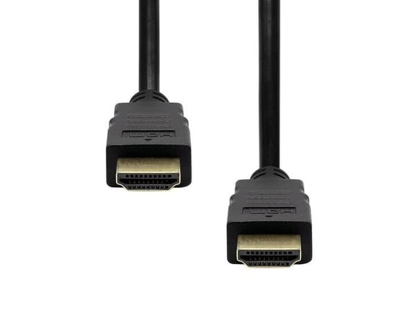 ProXtend HDMI - HDMI-kabel 2m vit (HDMI-002W)