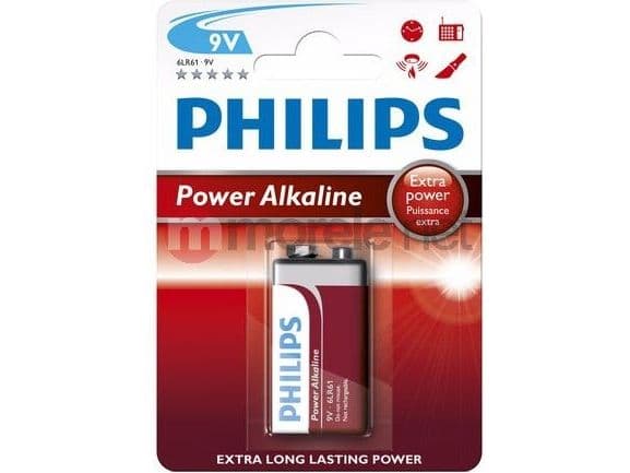 Philips 1550