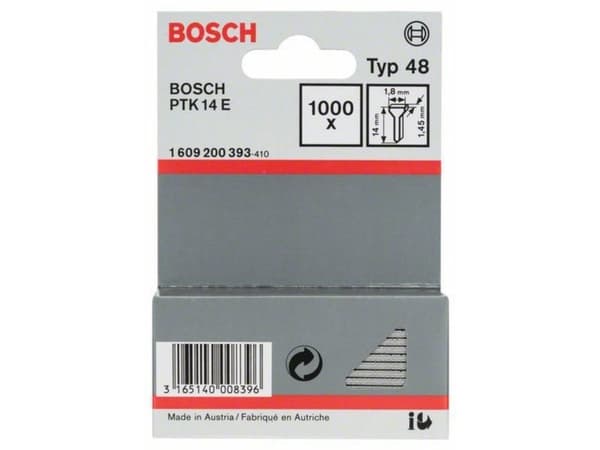 Bosch STIFT 14 MM