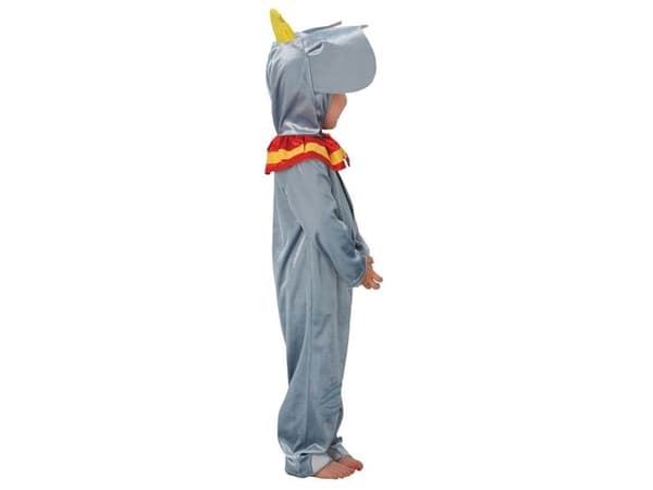 Dumbo kostume
