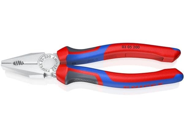 Knipex-yhdistelmäpihdit