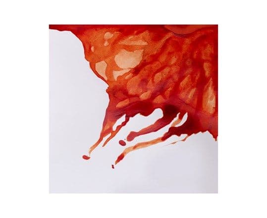 Tegneblekk 14 ml Brent sienna 074