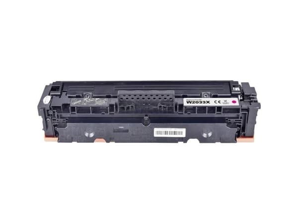 Renkforce RF-6727714, 6000 sidor, Magenta, 1 styck
