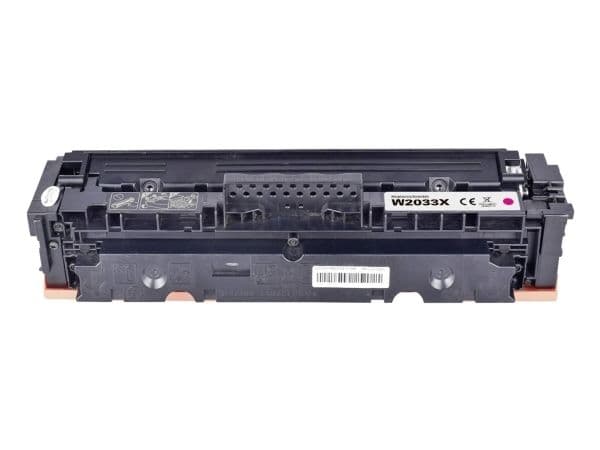 Renkforce RF-6727714, 6000 sidor, Magenta, 1 styck