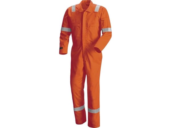 Red Wing Red Wing Dalatec St Orange Welding Coverall