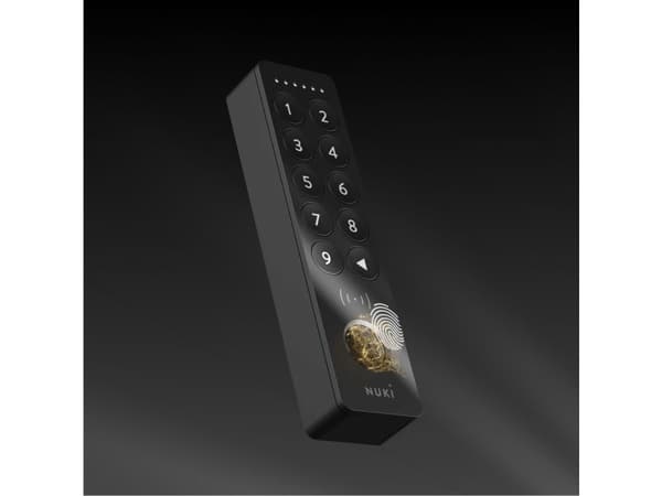 Nuki NUKI Keypad 2 NFC