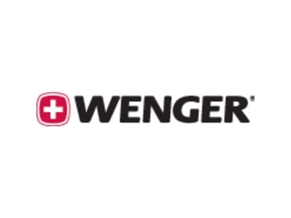 WENGER BQ 40,6 cm 16” clamshell