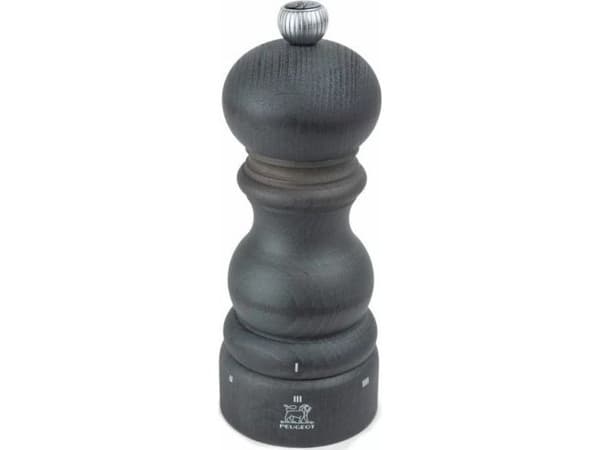 Peugeot PARIS GRAPHITE kvern til salt 15 cm, u-select