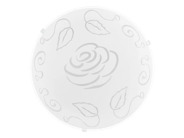 EGLO MARS 1 takplafond blomma