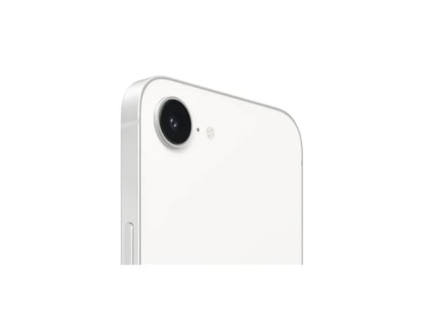 Apple | iPhone 17e 256GB - White