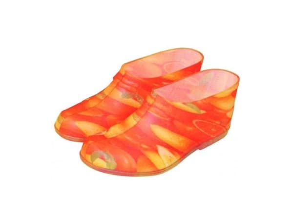 Undefined_V Galoshes 701Ps 39 Størrelse