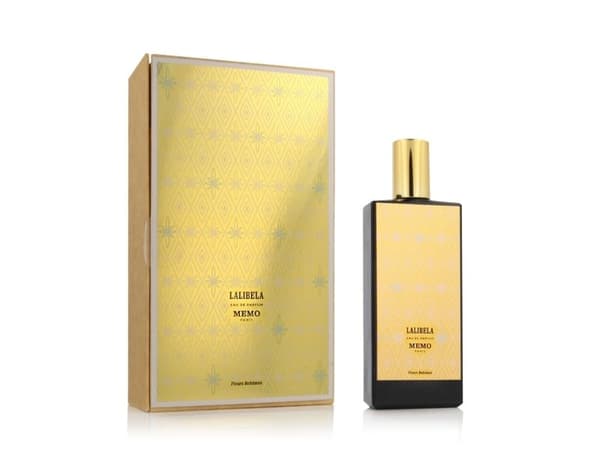 Memo Paris Lalibela Eau De Parfum