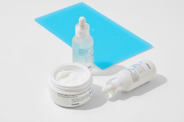Cosrx Hydrium Watery Toner 150 ml