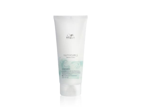 Wella Professionals - NutriCurls - 200 ml