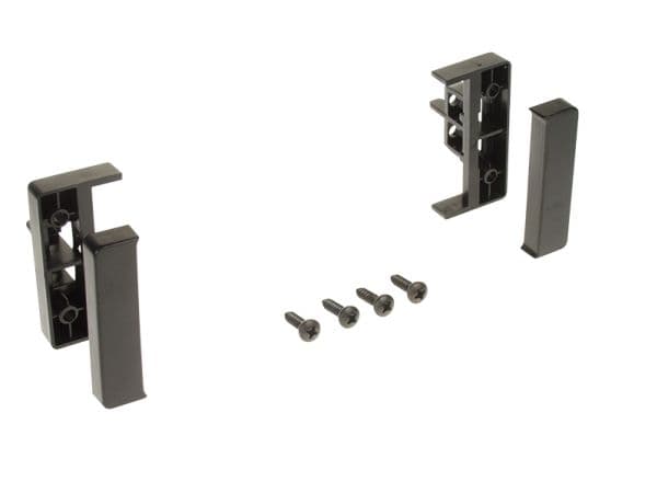 Radioram A2/a3(8l)/a4(b5)/a6(4b) svart