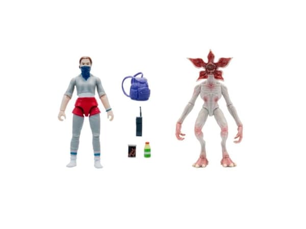 Stranger Things Core Figure ASS