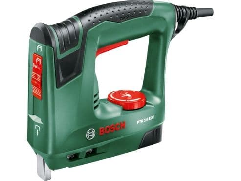 BOSCH ELEKTRISK STIFTEMASKIN PTK 14 EDT