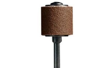 Dremel sliphjul 407 K60 Ø13 mm