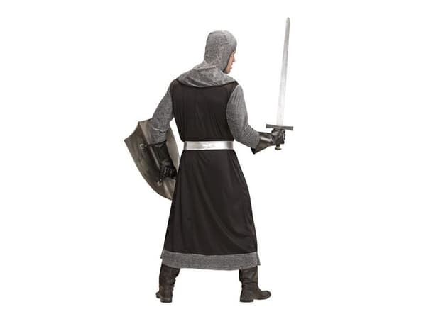 Dark Crusader - Ritarin puku