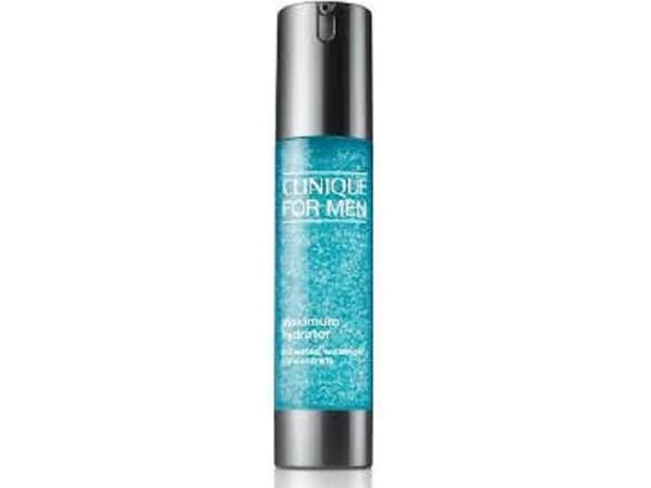 Clinique Maximum Hydrator Activated Water-Gel Concentrate