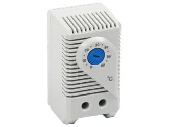 Alantec KTS termostat Grå